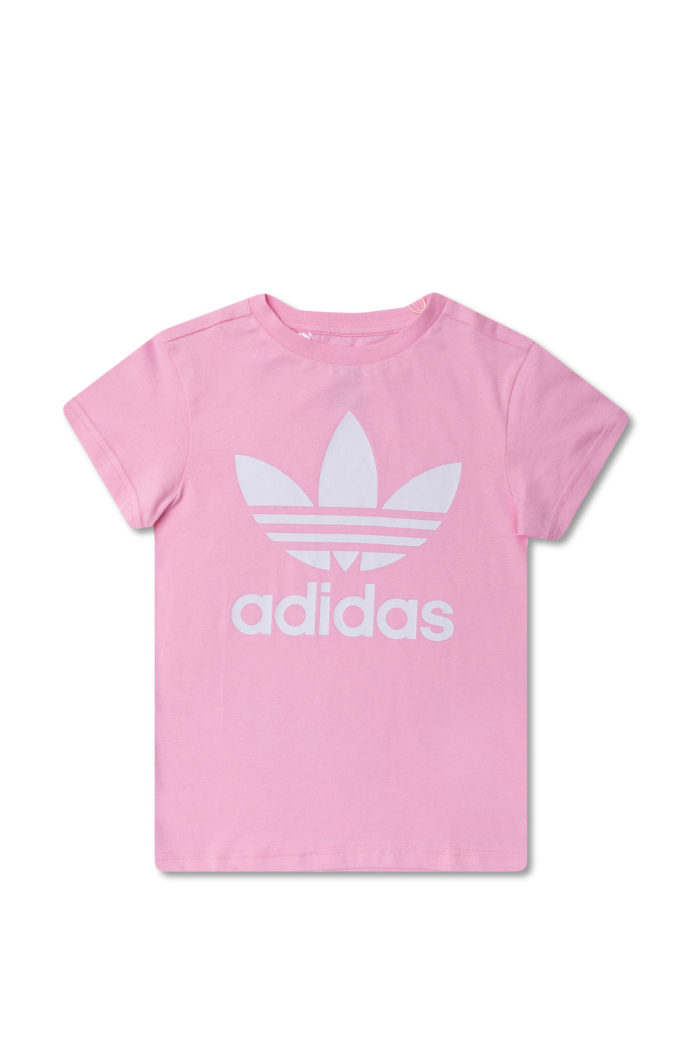 Simbolo hotsell adidas rosa